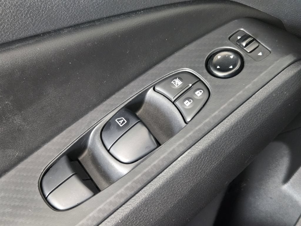 2022 Nissan Altima SV FWD