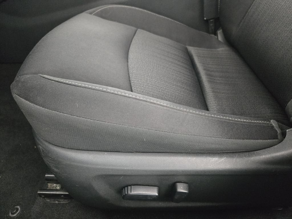 2022 Nissan Altima SV FWD