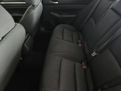 2022 Nissan Altima SV FWD