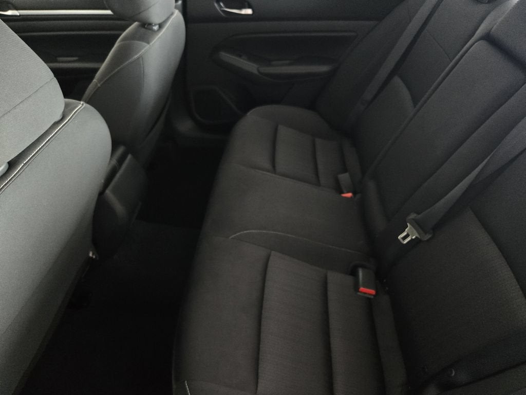 2022 Nissan Altima SV FWD