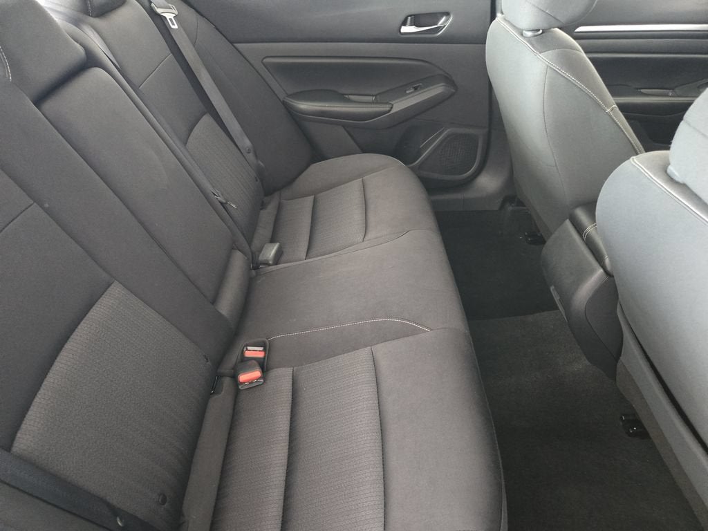 2022 Nissan Altima SV FWD