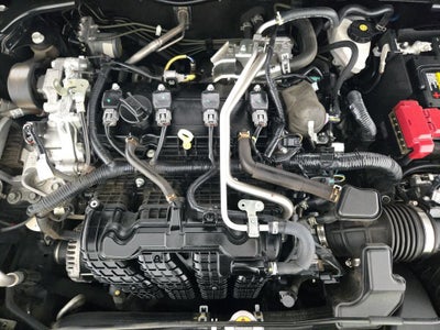 2022 Nissan Altima SV FWD