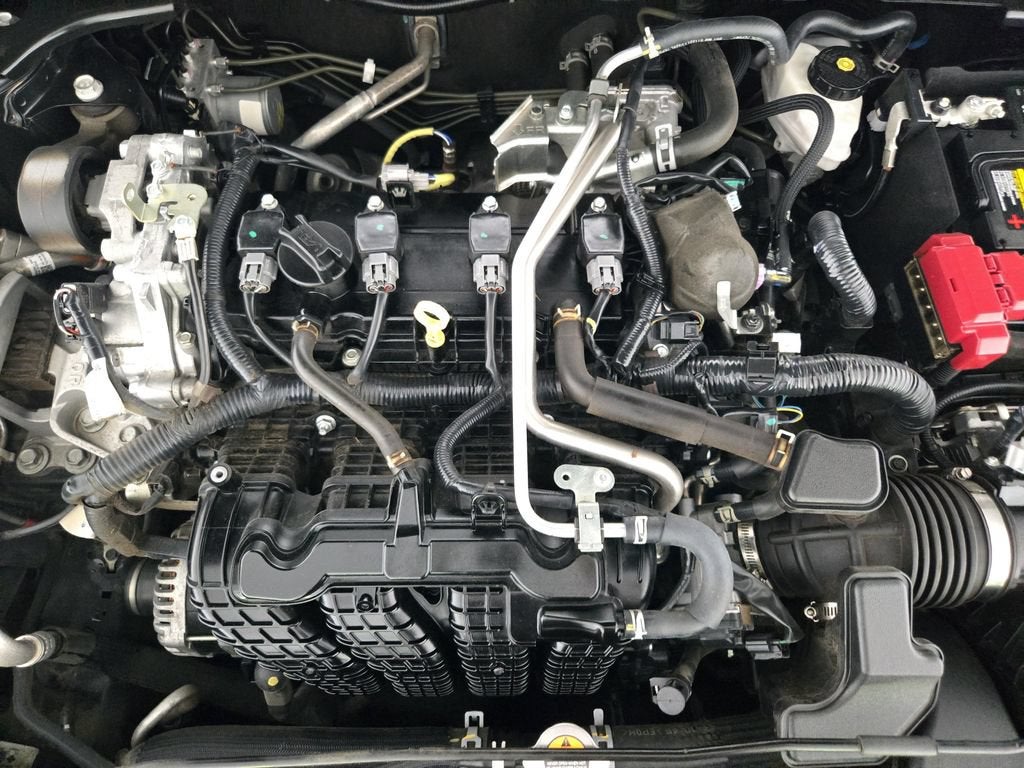 2022 Nissan Altima SV FWD