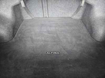 2022 Nissan Altima SV FWD