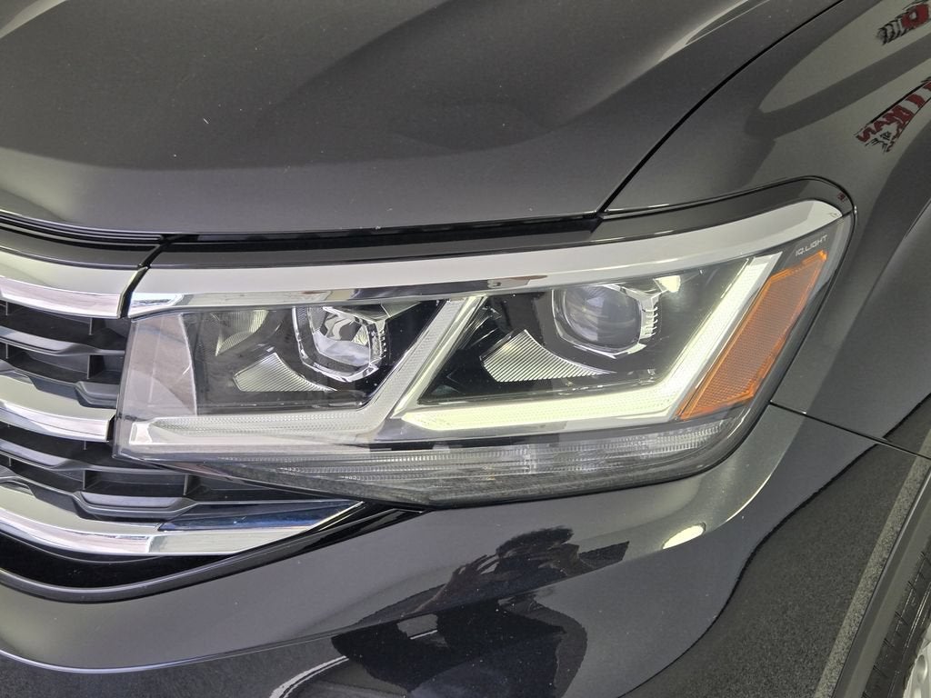2023 Volkswagen Atlas 2.0T SE w/Technology