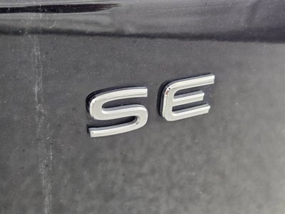 2023 Volkswagen Atlas 2.0T SE w/Technology