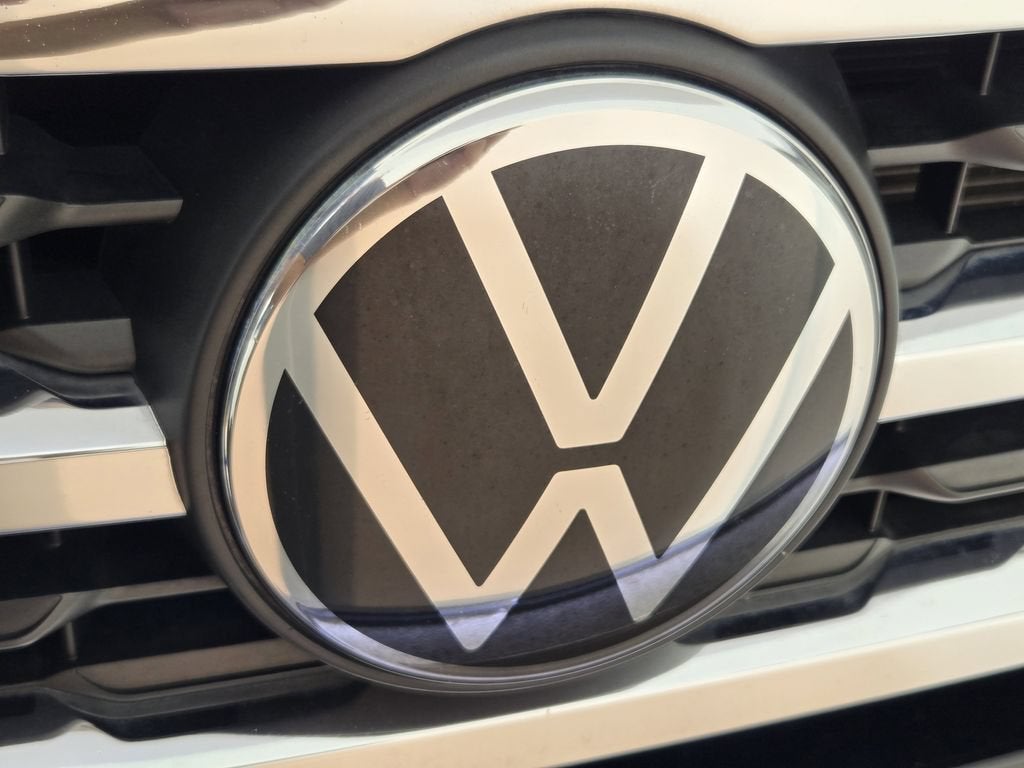 2023 Volkswagen Atlas 2.0T SE w/Technology