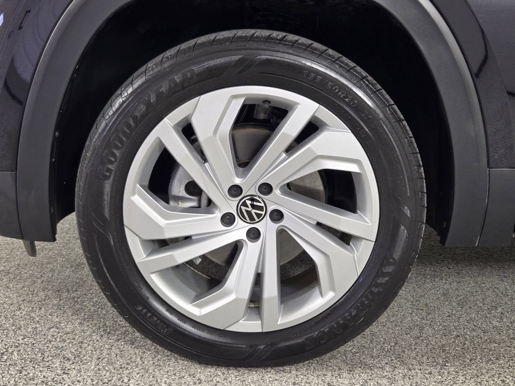 2023 Volkswagen Atlas 2.0T SE w/Technology