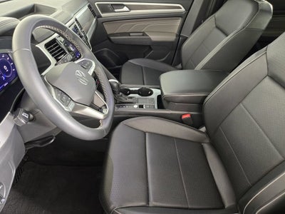 2023 Volkswagen Atlas 2.0T SE w/Technology