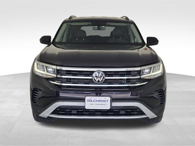 2023 Volkswagen Atlas 2.0T SE w/Technology