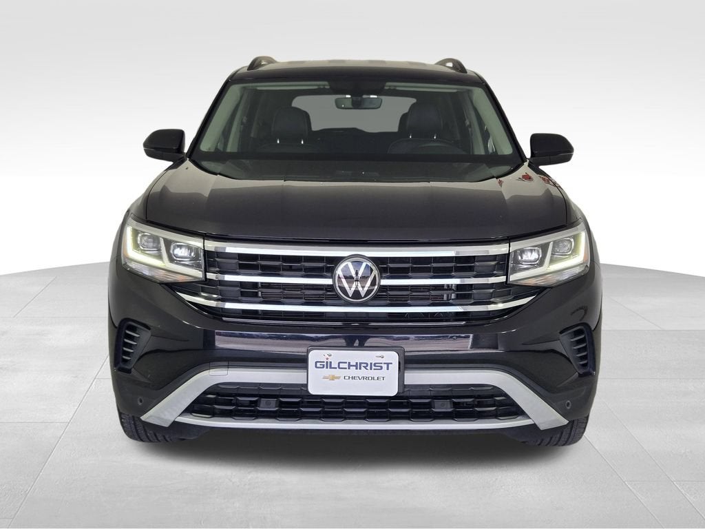 2023 Volkswagen Atlas 2.0T SE w/Technology