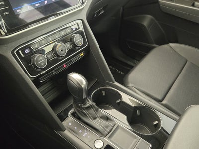 2023 Volkswagen Atlas 2.0T SE w/Technology