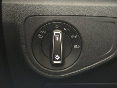 2023 Volkswagen Atlas 2.0T SE w/Technology