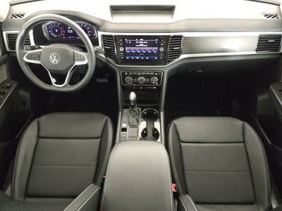 2023 Volkswagen Atlas 2.0T SE w/Technology
