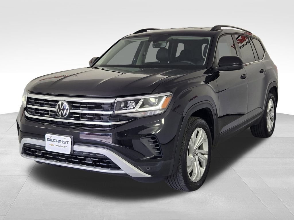 2023 Volkswagen Atlas 2.0T SE w/Technology