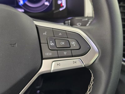 2023 Volkswagen Atlas 2.0T SE w/Technology