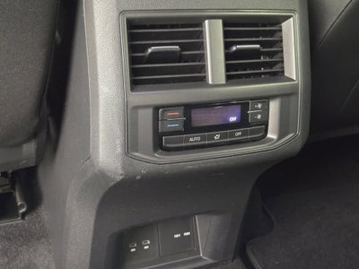 2023 Volkswagen Atlas 2.0T SE w/Technology