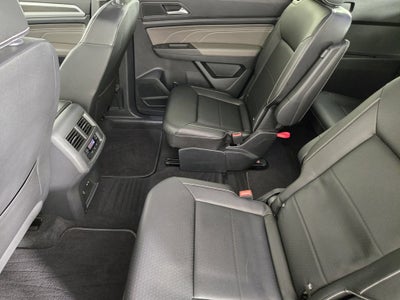2023 Volkswagen Atlas 2.0T SE w/Technology