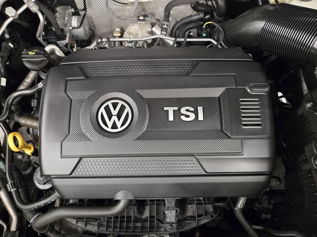 2023 Volkswagen Atlas 2.0T SE w/Technology
