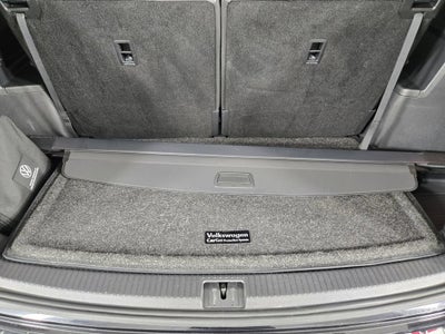 2023 Volkswagen Atlas 2.0T SE w/Technology