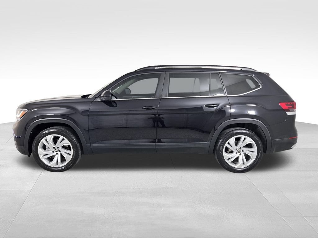 2023 Volkswagen Atlas 2.0T SE w/Technology