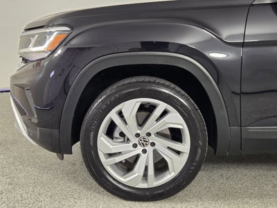 2023 Volkswagen Atlas 2.0T SE w/Technology