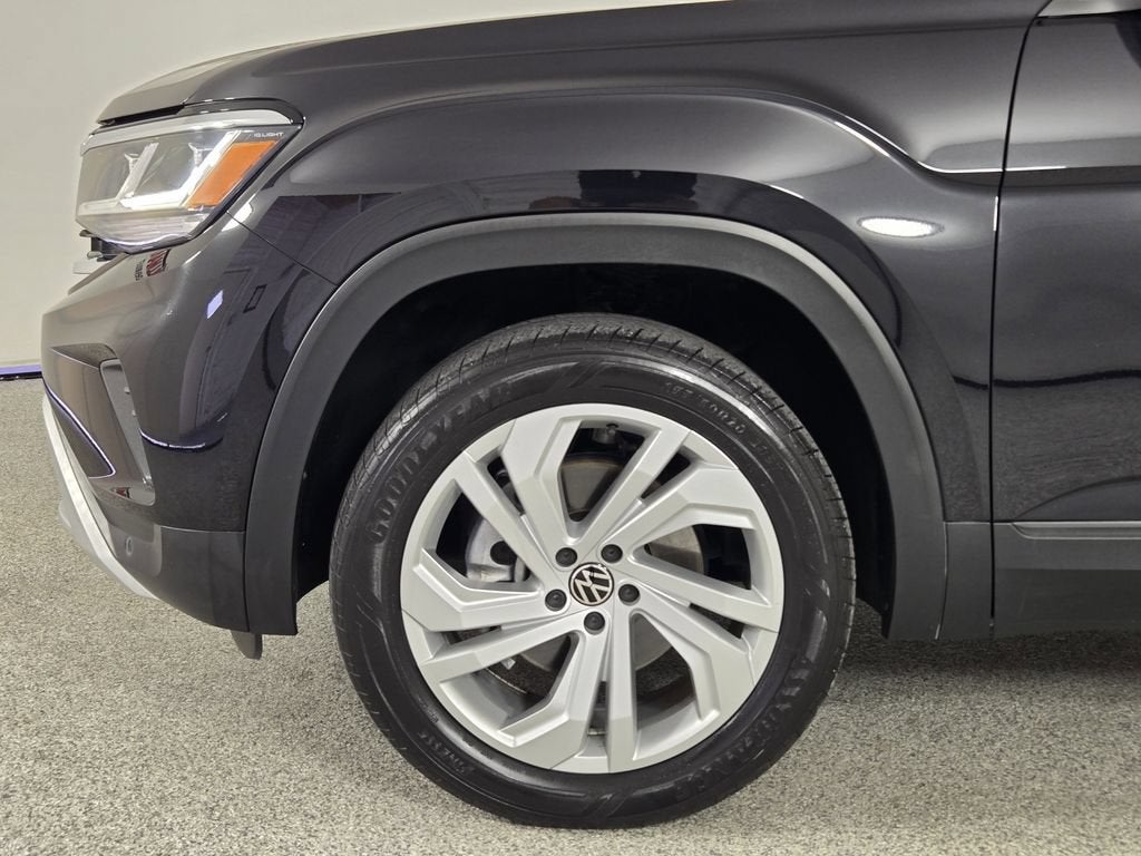 2023 Volkswagen Atlas 2.0T SE w/Technology