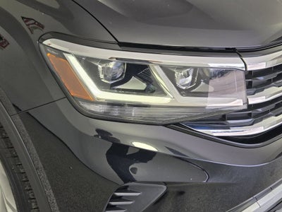 2023 Volkswagen Atlas 2.0T SE w/Technology