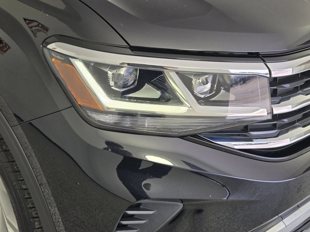 2023 Volkswagen Atlas 2.0T SE w/Technology