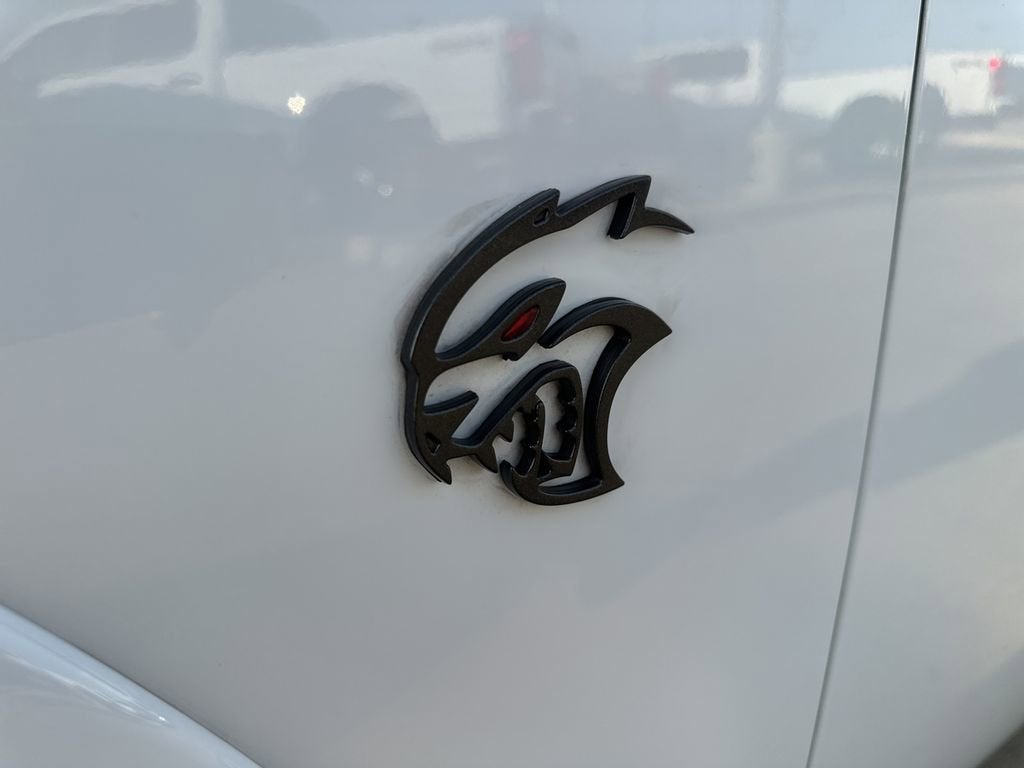 2020 Dodge Challenger SRT Hellcat Redeye Widebody