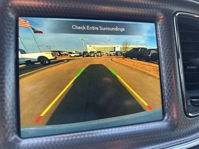 2020 Dodge Challenger SRT Hellcat Redeye Widebody