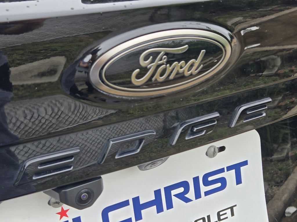 2024 Ford Edge SE