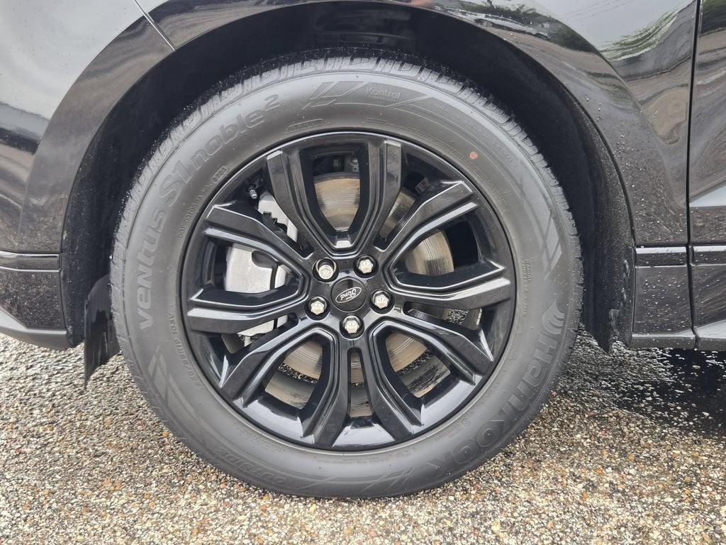 2024 Ford Edge SE
