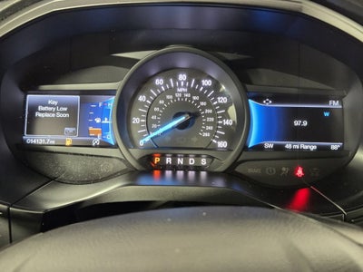 2024 Ford Edge SE
