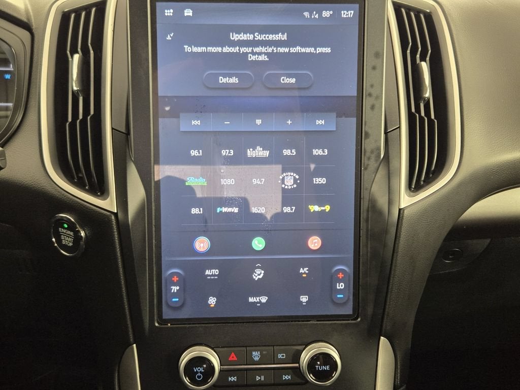 2024 Ford Edge SE