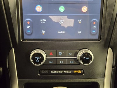 2024 Ford Edge SE