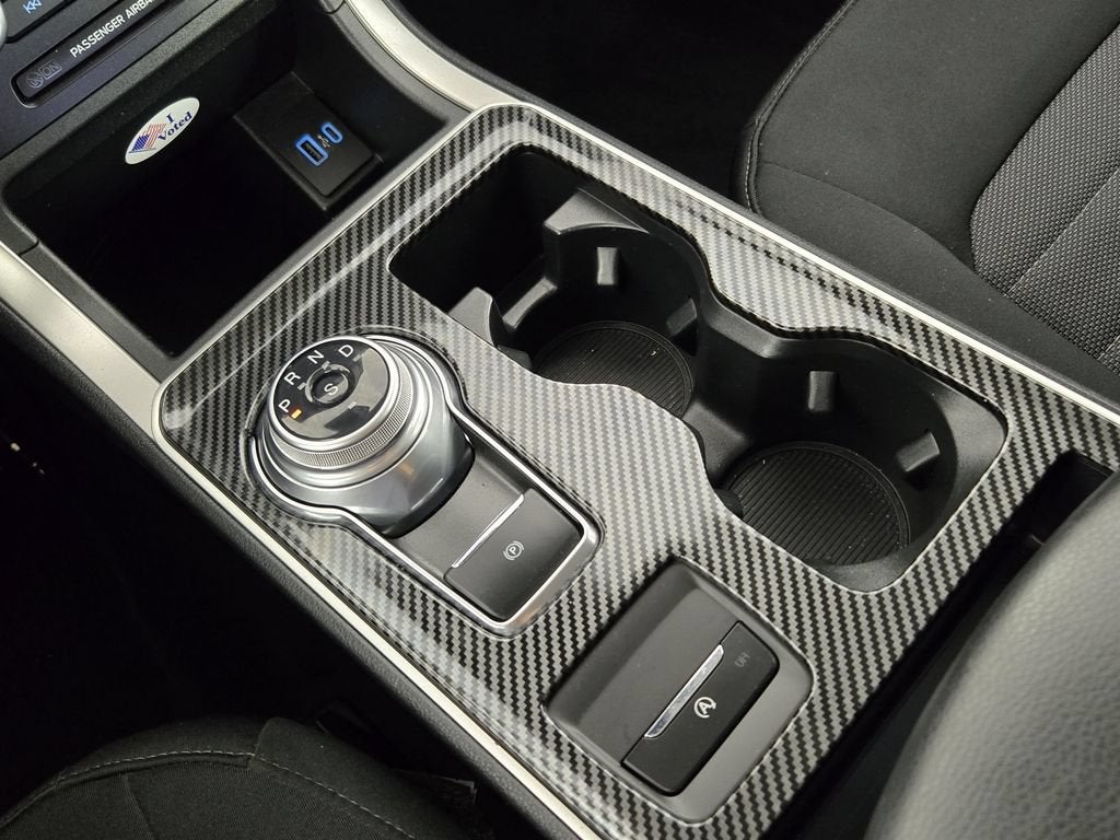 2024 Ford Edge SE