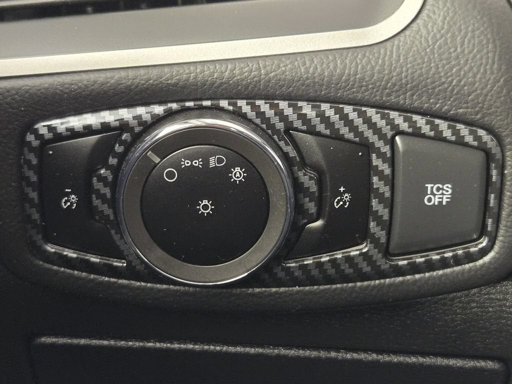 2024 Ford Edge SE