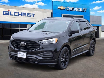 2024 Ford Edge SE