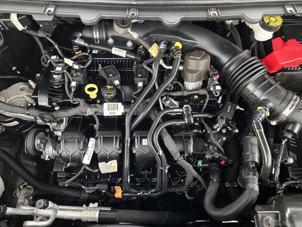 2024 Ford Edge SE