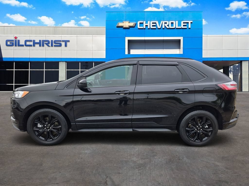 2024 Ford Edge SE