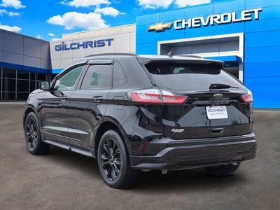 2024 Ford Edge SE