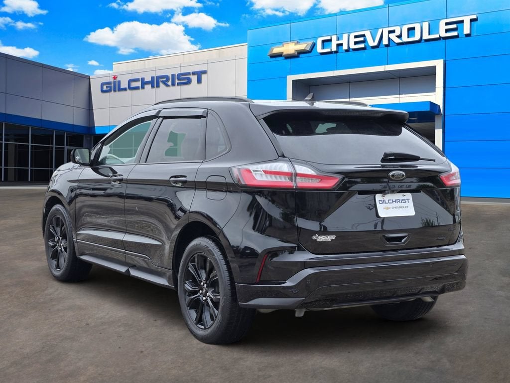 2024 Ford Edge SE