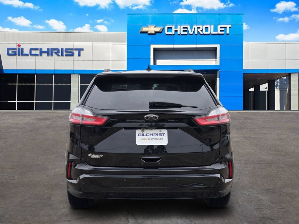 2024 Ford Edge SE