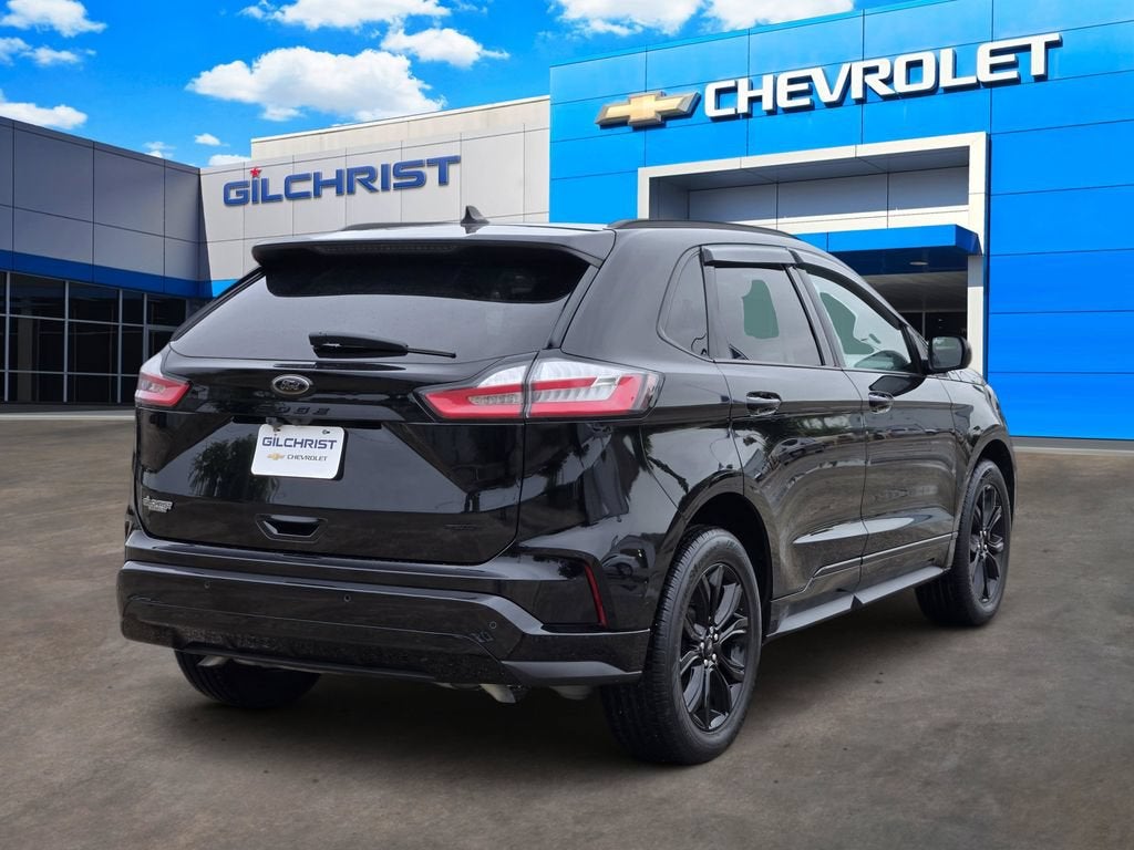 2024 Ford Edge SE