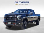2026 Chevrolet Silverado 2500HD LTZ