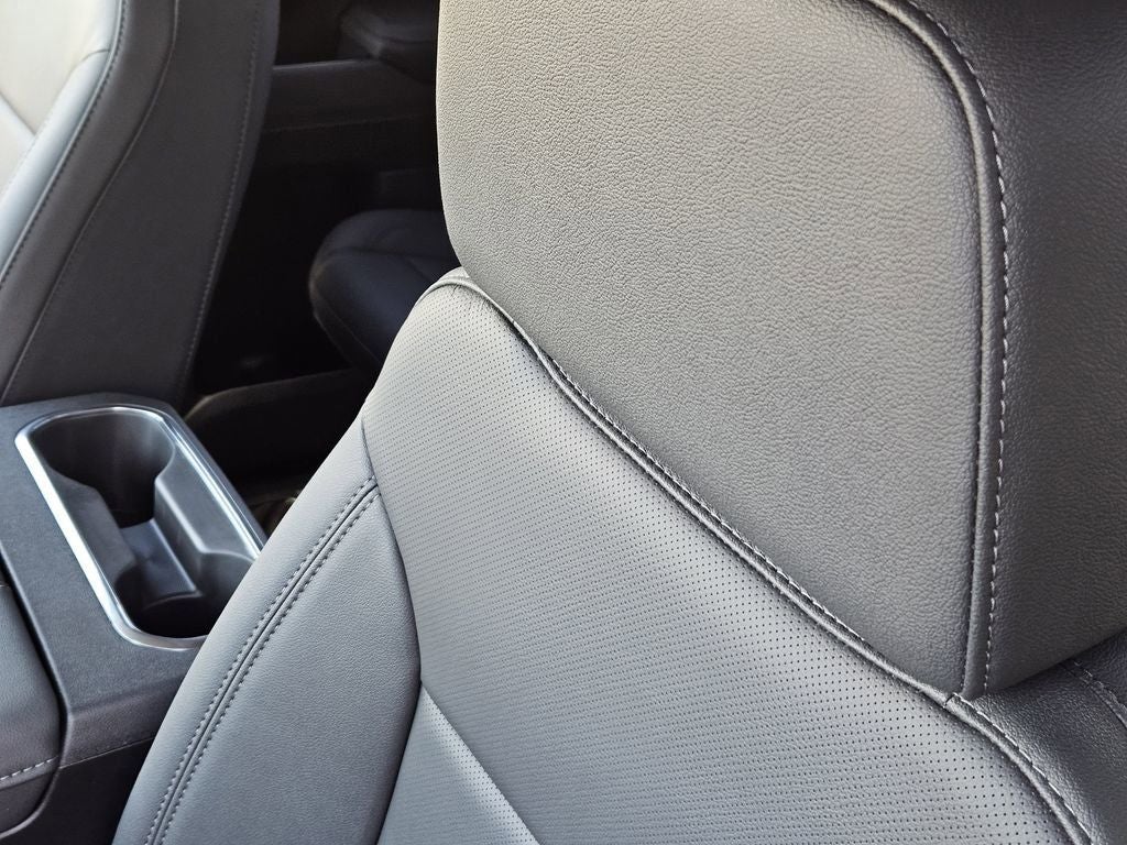 2026 Chevrolet Silverado 2500HD LTZ