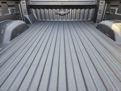 2026 Chevrolet Silverado 2500HD LTZ