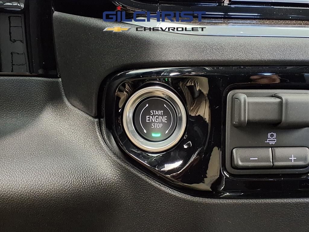 2026 Chevrolet Silverado 1500 LT Texas Edition