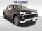 2026 Chevrolet Silverado 1500 LT Texas Edition